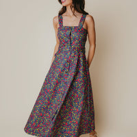 Autumn Dress