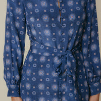 Zane Dress