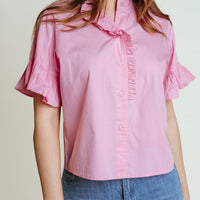 Gia Blouse