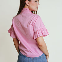 Gia Blouse
