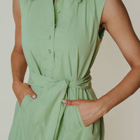 Eloise Dress