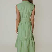 Eloise Dress