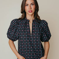 Alix Blouse
