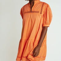 Jordan Dress