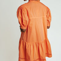 Jordan Dress