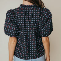 Alix Blouse
