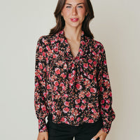 Anna Blouse