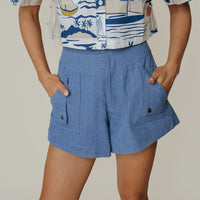 Cypress Shorts