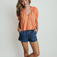 Sims Blouse