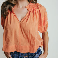 Sims Blouse