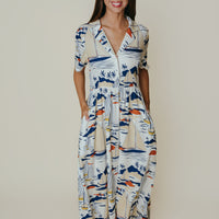 Day Dress