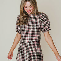 Chandler Skirt