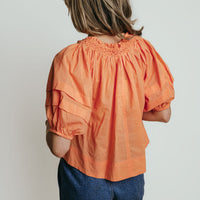 Sims Blouse