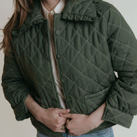 Ellory Jacket