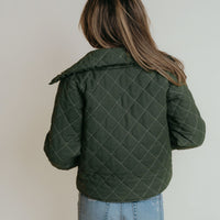 Ellory Jacket