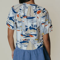 Henley Top