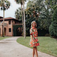 Lola Dress