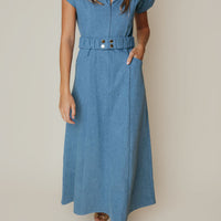 Aly Dress