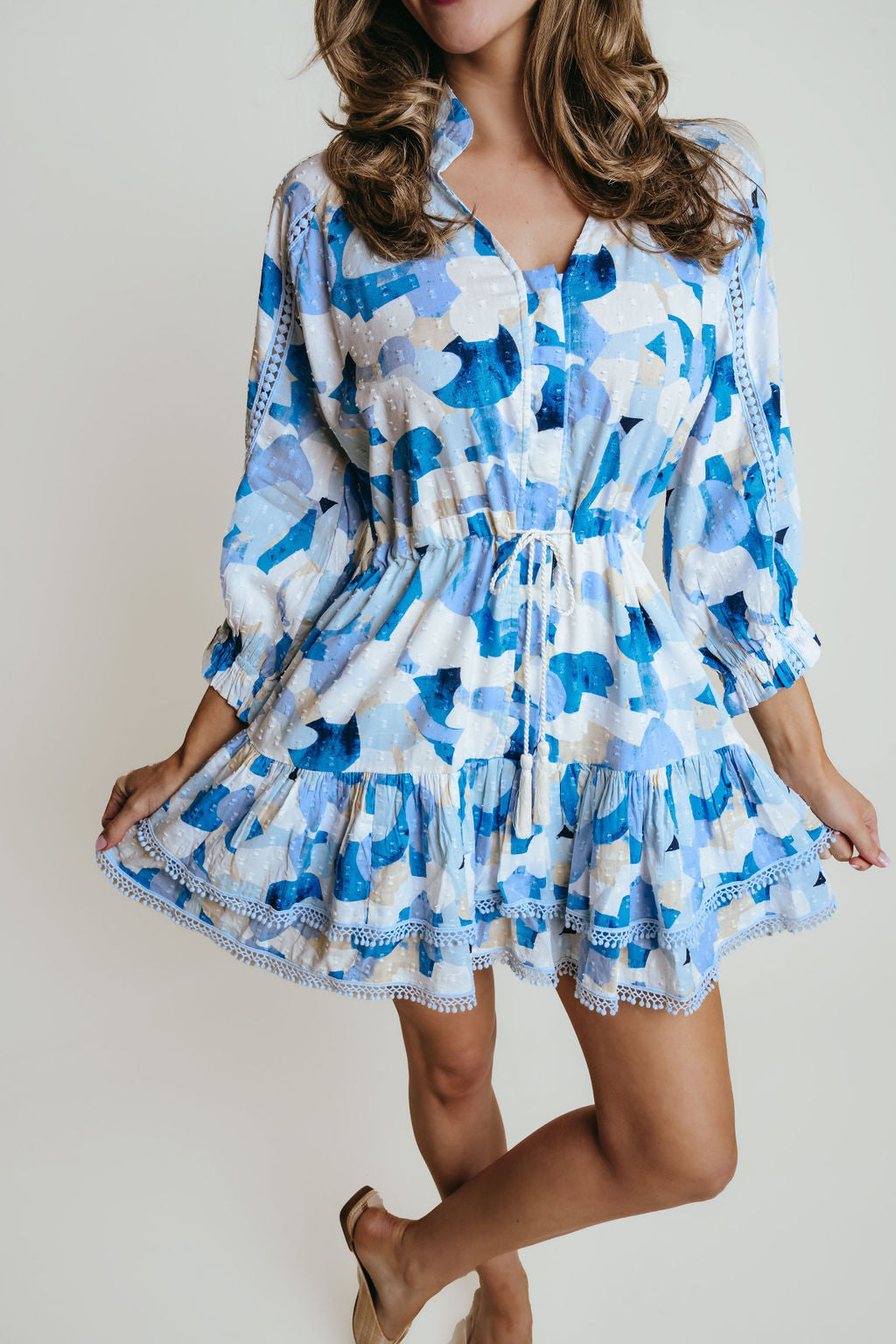 Janie Dress