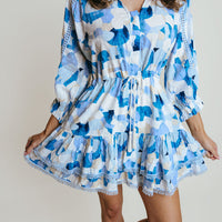 Janie Dress