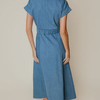 Aly Dress