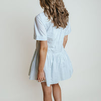 Hannah Dress