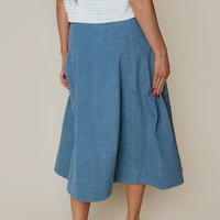 Haven Skirt