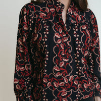 Bailey Blouse