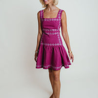 Sully Dress