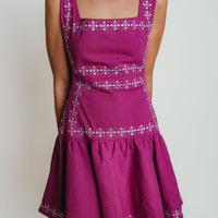 Sully Dress