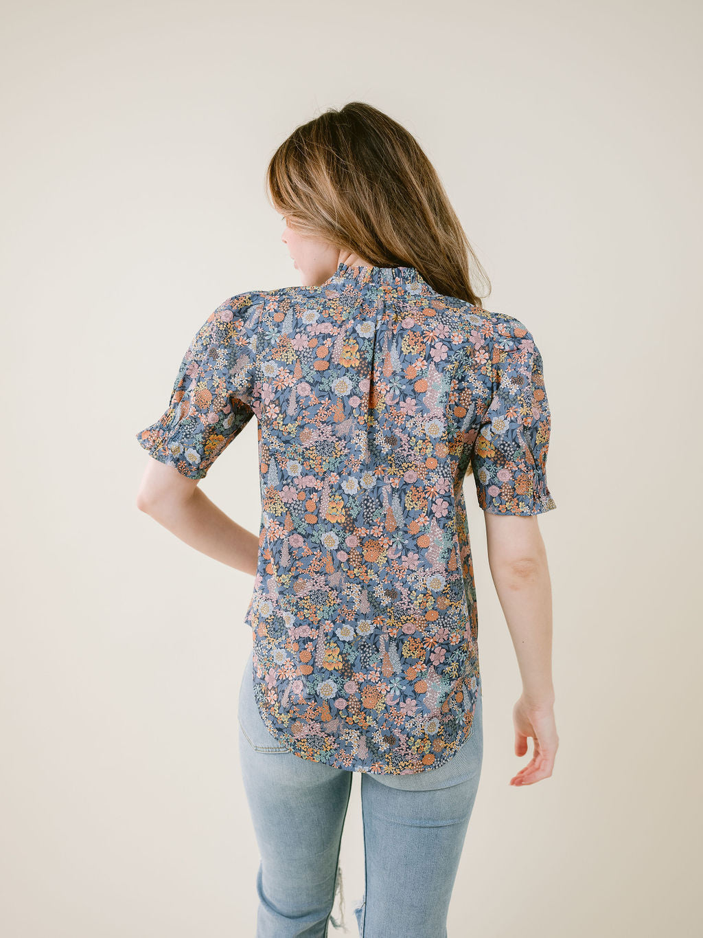 Ellis Blouse