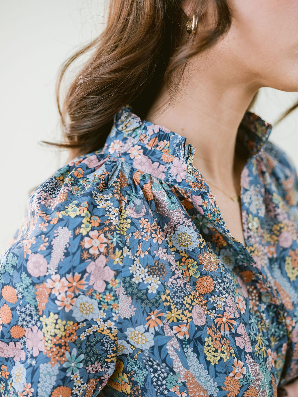 Perry Blouse