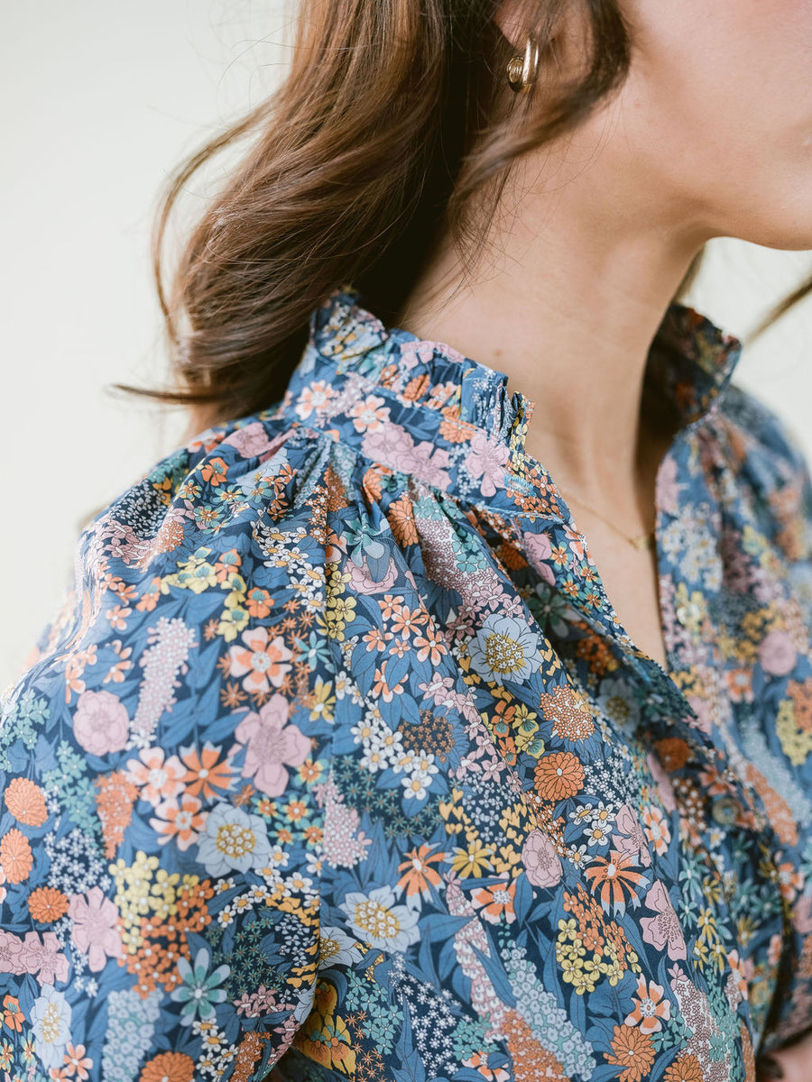 Perry Blouse