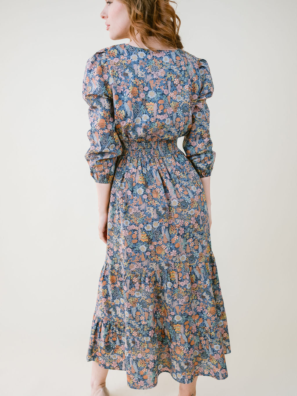 Blair Dress