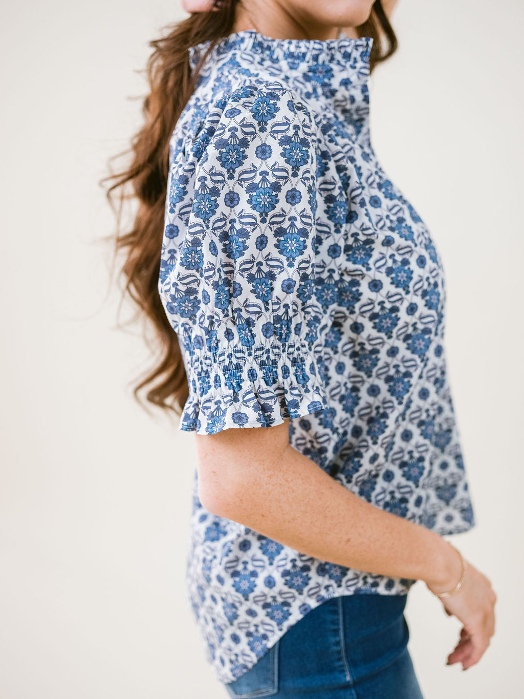 Ellis Blouse