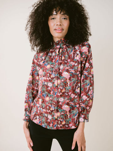 Perry Blouse