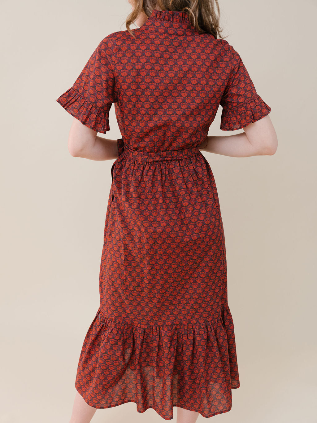 Anna Dress
