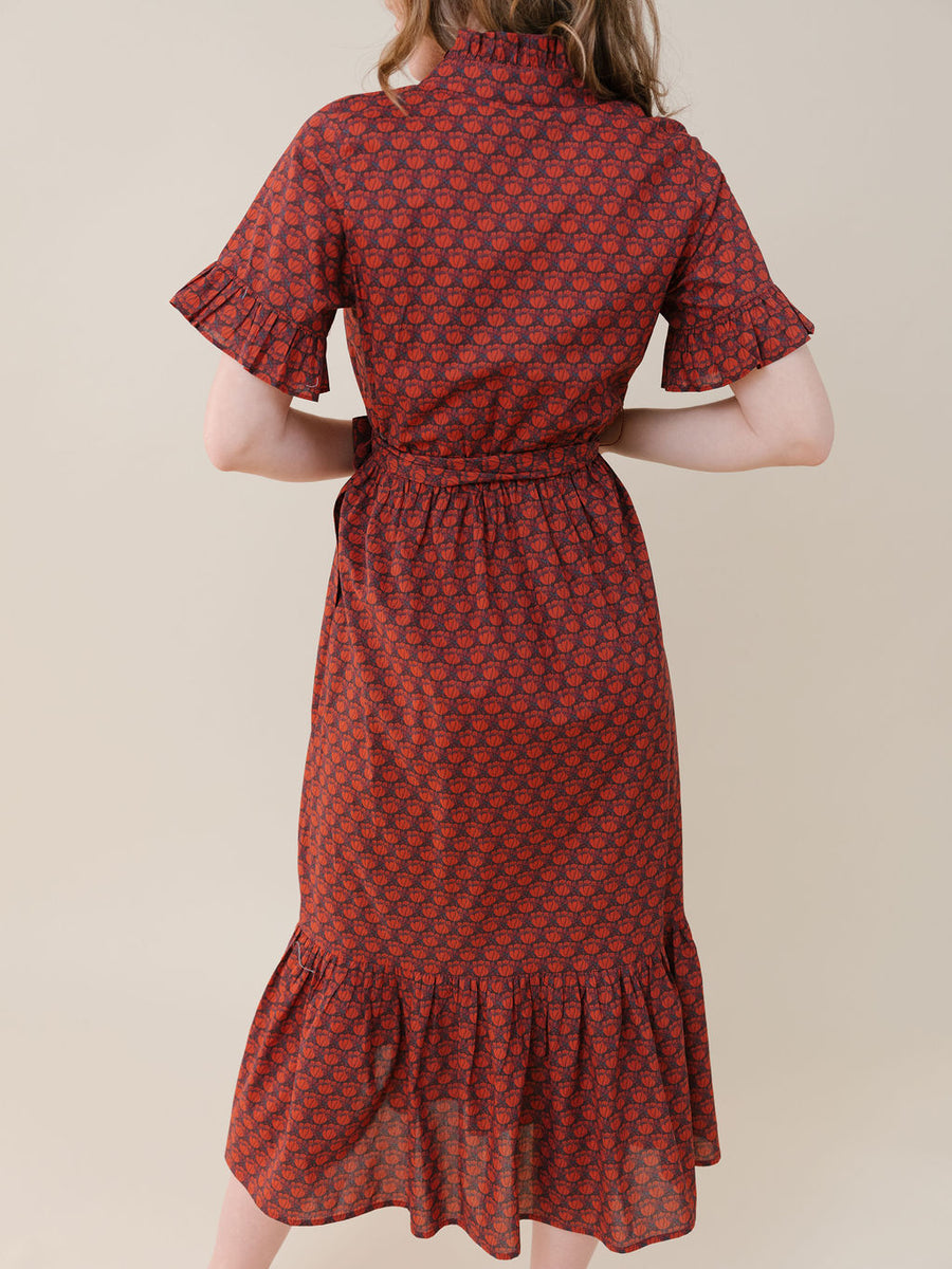 Anna Dress