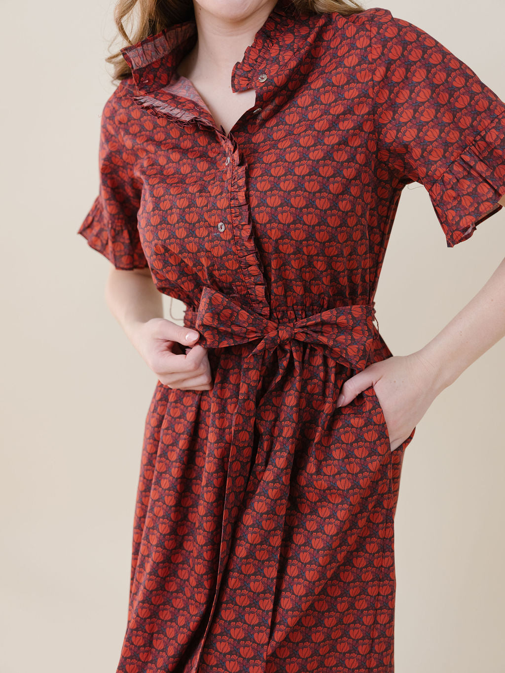 Anna Dress