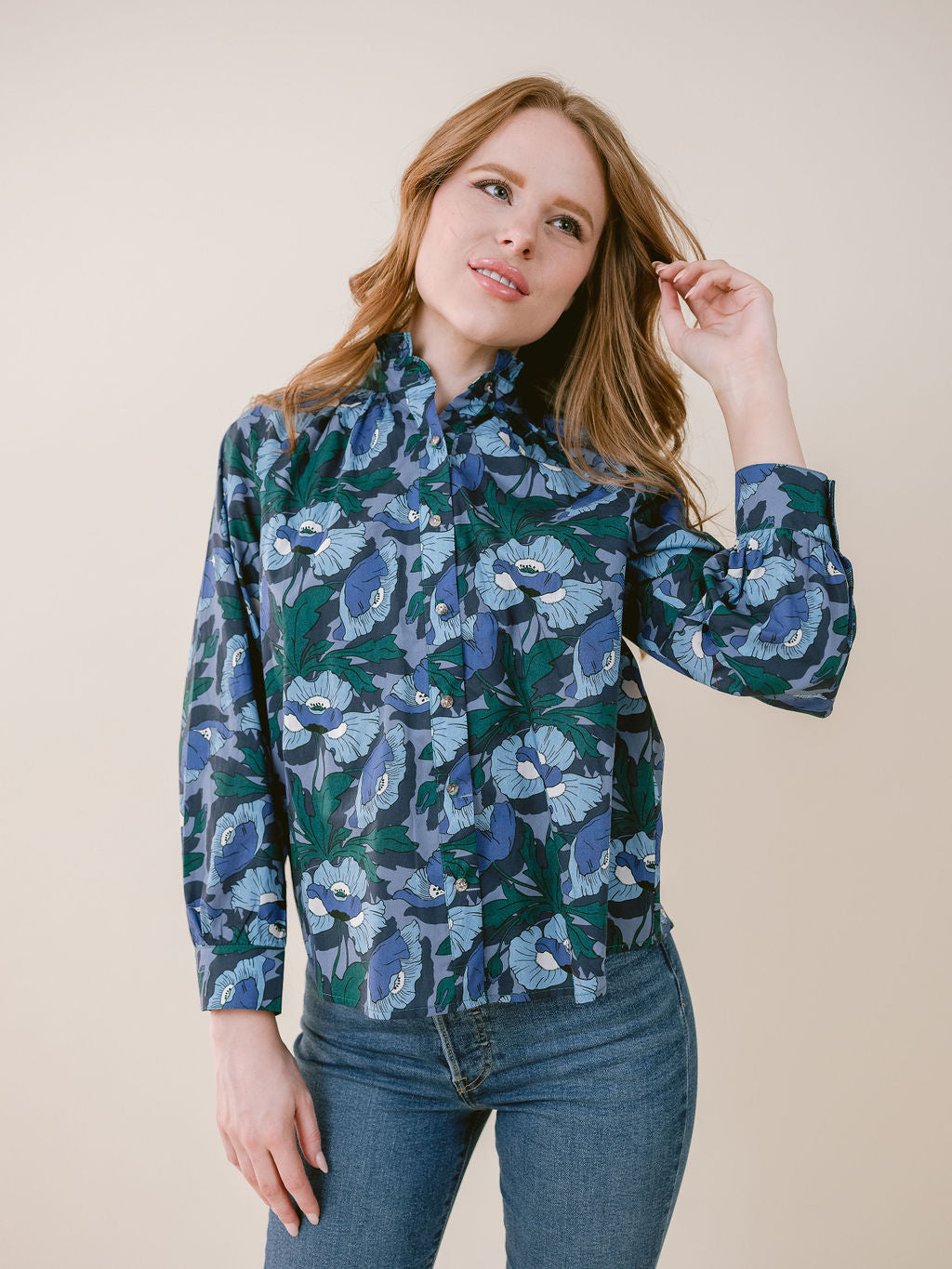 Perry Top