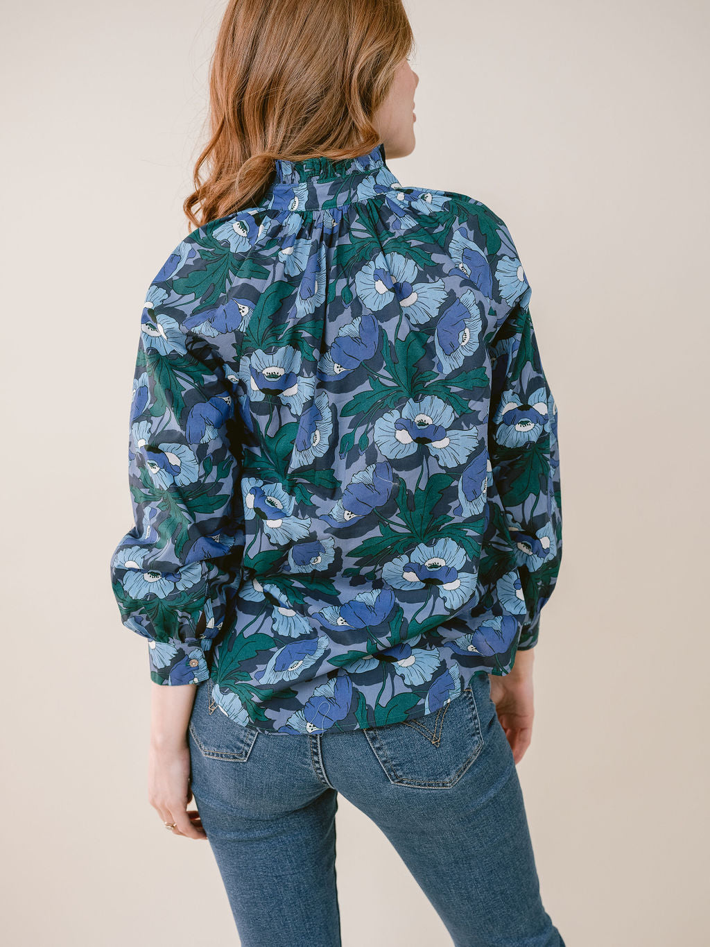 Perry Top