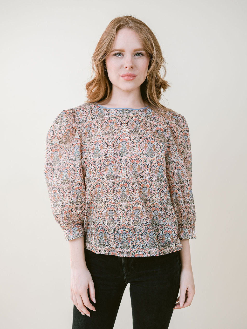 Darby Top