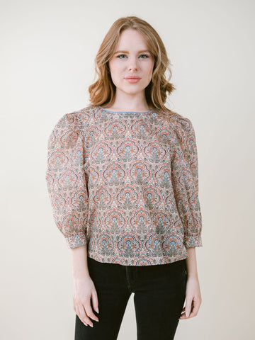 Darby Top