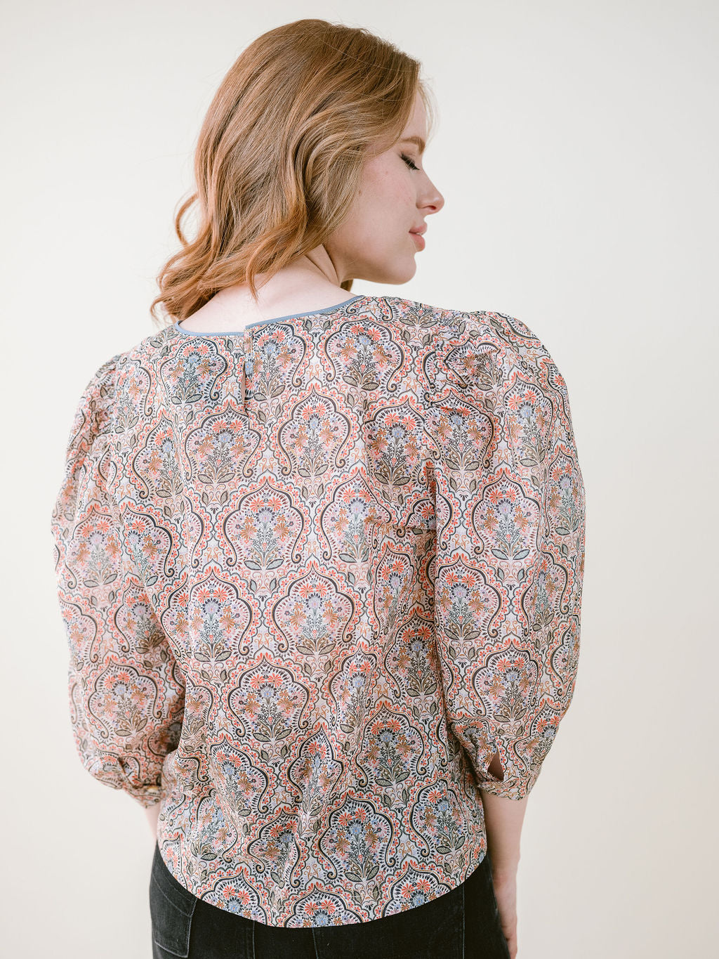Darby Top