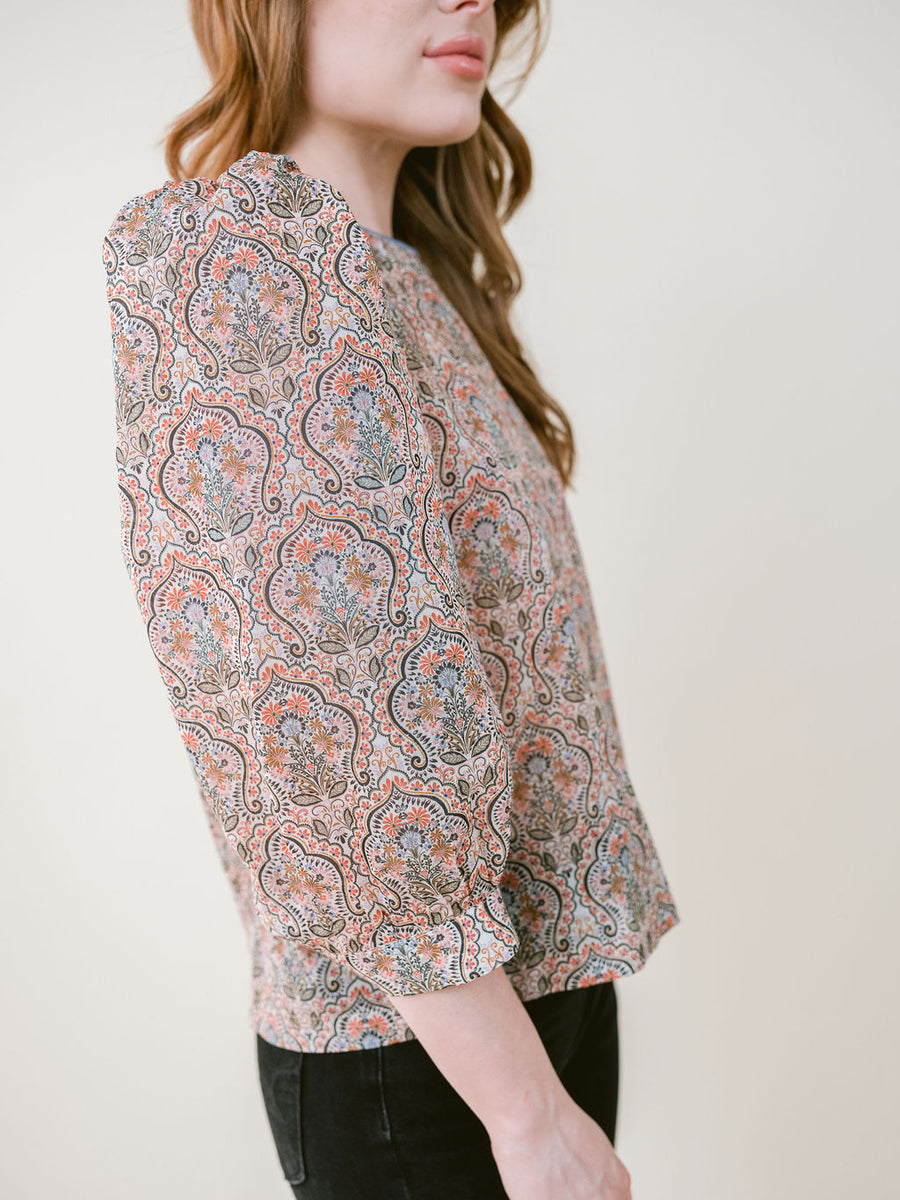 Darby Top