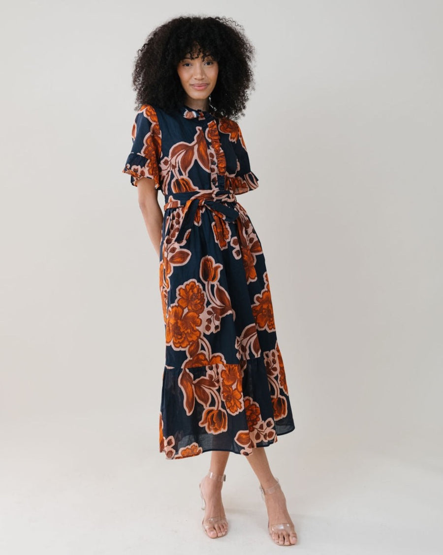 Anna Dress