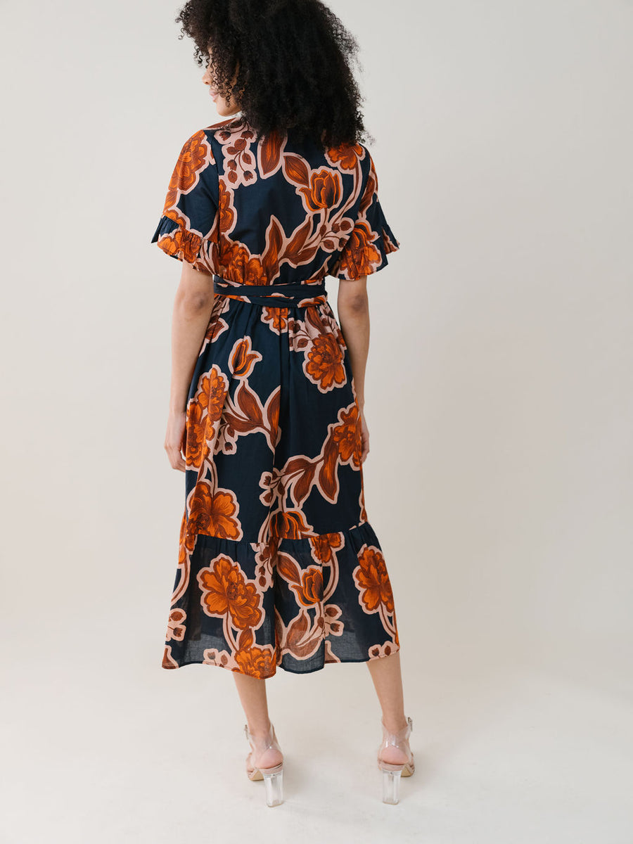 Anna Dress
