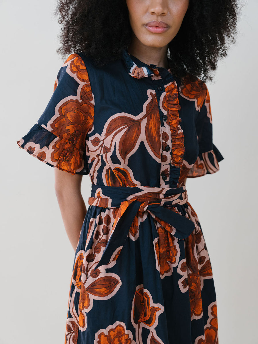 Anna Dress
