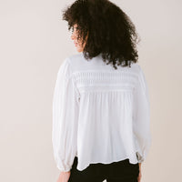 Lindy Blouse