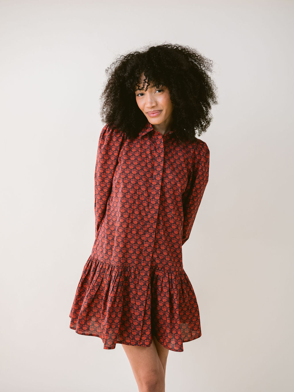 Austin Dress